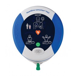 Defibrylator Samaritan PAD 500P z doradcą RKO