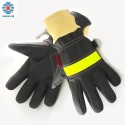 Rękawice strażackie FIRE-MAX 2 ściągacz