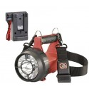 Reflektor ładowalny Fire Vulcan LED EX-Atex 44751