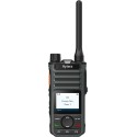 Radiotelefon nasobny Hytera BP-565, IP-54, DMR, 128 kanałów