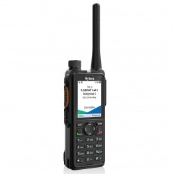Radiotelefon nasobny HYTERA HP705 MD GPS BT