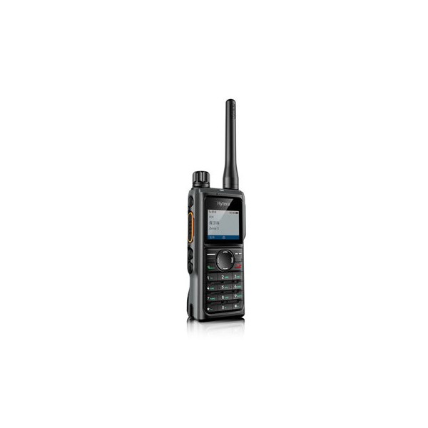 Radiotelefon nasobny Hytera HP-685 MD, DMR, IP-67, 1024 kanały