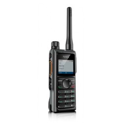 Radiotelefon nasobny Hytera HP685 MD GPS BT IP-67, 1024 kanały