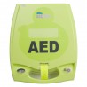 Defibrylator AED Zoll AED Plus wraz bateriami, torbą i elektrodami CPR-D
