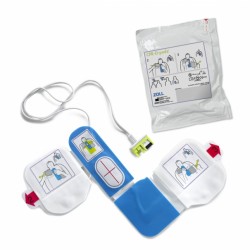 Elektrody dla dorosłych Zoll CPR-D padz® (AED PLUS)