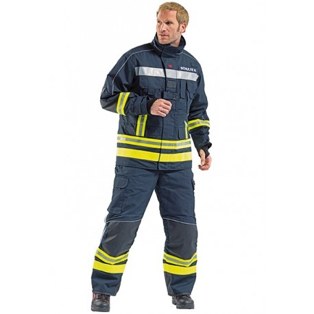 Ubranie strażackie FIRE MAX 3