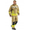 Ubranie strażackie FIRE MAX 3 (Złoty)