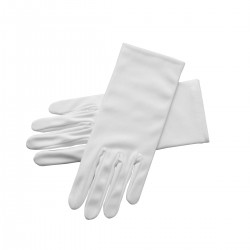 Rękawiczki do pocztu sztandarowego