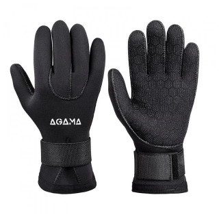 Rękawice neoprenowe Agama CLASSIC 5 mm