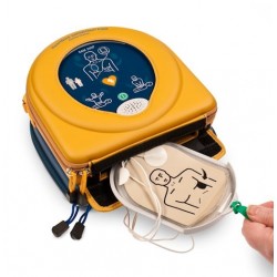 Defibrylator AED Samaritan PAD 350 P