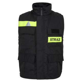 Kamizelka koszarowa ELANOBAWEŁNA