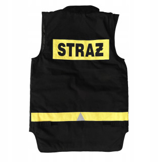 Kamizelka koszarowa RIBSTOP