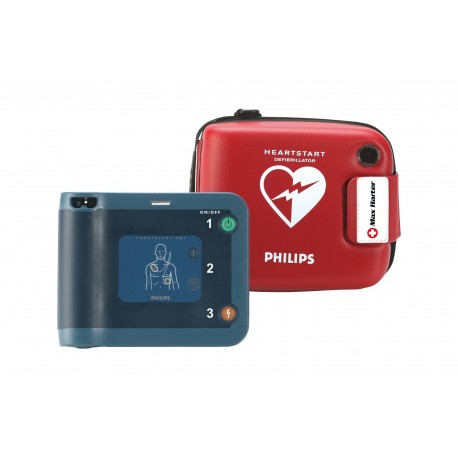 Defibrylator AED PHILIPS HeartStart FRx
