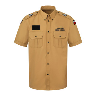 Koszula koszarowa OSP RS1